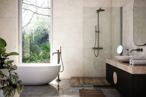 Dallas Shower Remodel iStock 1308282338 300x200