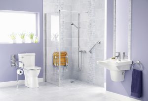 Dallas Shower Remodel iStock 638157966 300x204