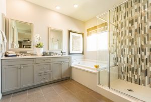 Dallas Shower Remodel iStock 944868094 300x202